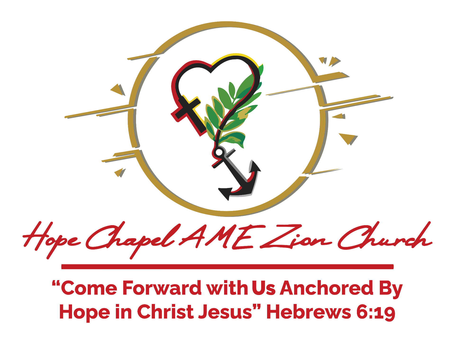 Hope Chapel AME Zion Church